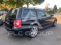 2004 Volkswagen Passat