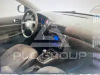 2004 Volkswagen Passat