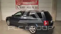 2004 Volkswagen Passat