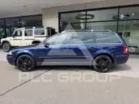 2004 Volkswagen Passat