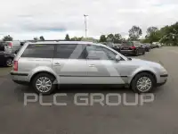 2004 Volkswagen Passat