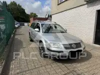 2004 Volkswagen Passat