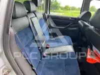 2004 Volkswagen Passat