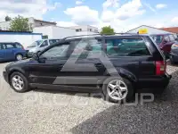 2004 Volkswagen Passat