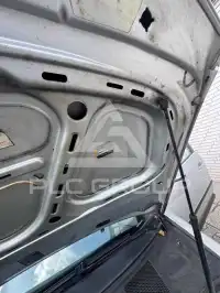 2004 Volkswagen Passat