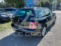 2004 Volkswagen Passat