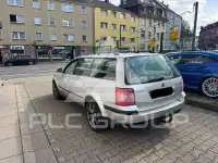 2004 Volkswagen Passat