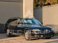2004 Volkswagen Passat