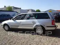 2004 Volkswagen Passat