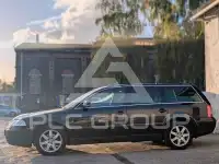 2004 Volkswagen Passat