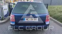 2004 Volkswagen Passat