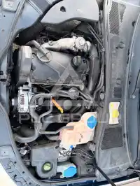 2004 Volkswagen Passat