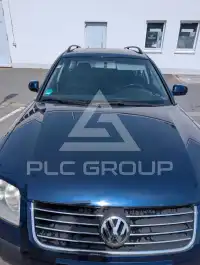 2004 Volkswagen Passat