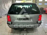 2004 Volkswagen Passat