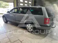 2004 Volkswagen Passat