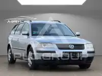 2004 Volkswagen Passat