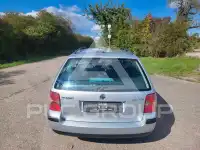 2004 Volkswagen Passat