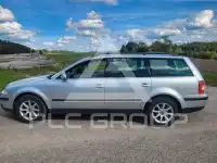 2004 Volkswagen Passat