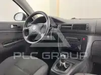 2004 Volkswagen Passat