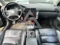 2004 Volkswagen Passat