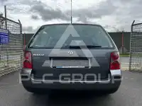 2004 Volkswagen Passat