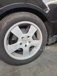 2004 Volkswagen Passat
