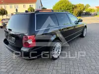 2004 Volkswagen Passat