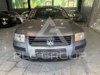 2004 Volkswagen Passat