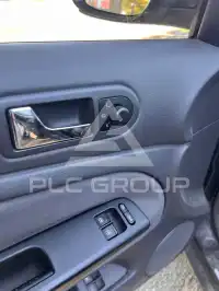 2004 Volkswagen Passat