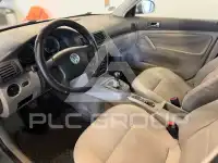 2004 Volkswagen Passat