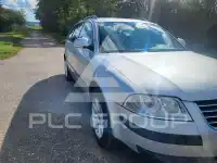2004 Volkswagen Passat