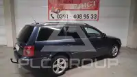 2004 Volkswagen Passat