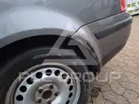 2004 Volkswagen Passat