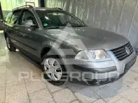 2004 Volkswagen Passat