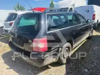 2004 Volkswagen Passat