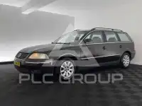 2004 Volkswagen Passat