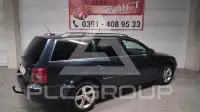 2004 Volkswagen Passat
