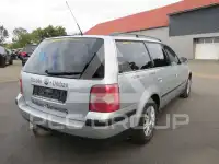 2004 Volkswagen Passat
