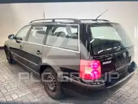 2004 Volkswagen Passat