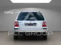 2004 Volkswagen Passat