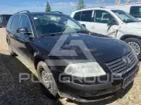 2004 Volkswagen Passat