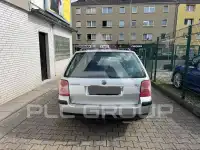 2004 Volkswagen Passat