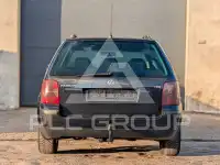 2004 Volkswagen Passat
