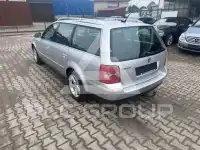 2004 Volkswagen Passat