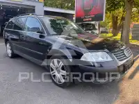 2004 Volkswagen Passat