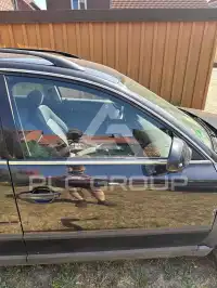 2004 Volkswagen Passat