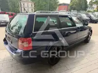 2004 Volkswagen Passat