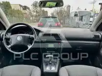 2004 Volkswagen Passat