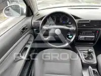 2004 Volkswagen Passat