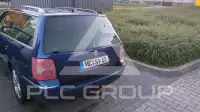 2004 Volkswagen Passat